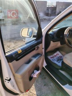 هيونداي سانتافي